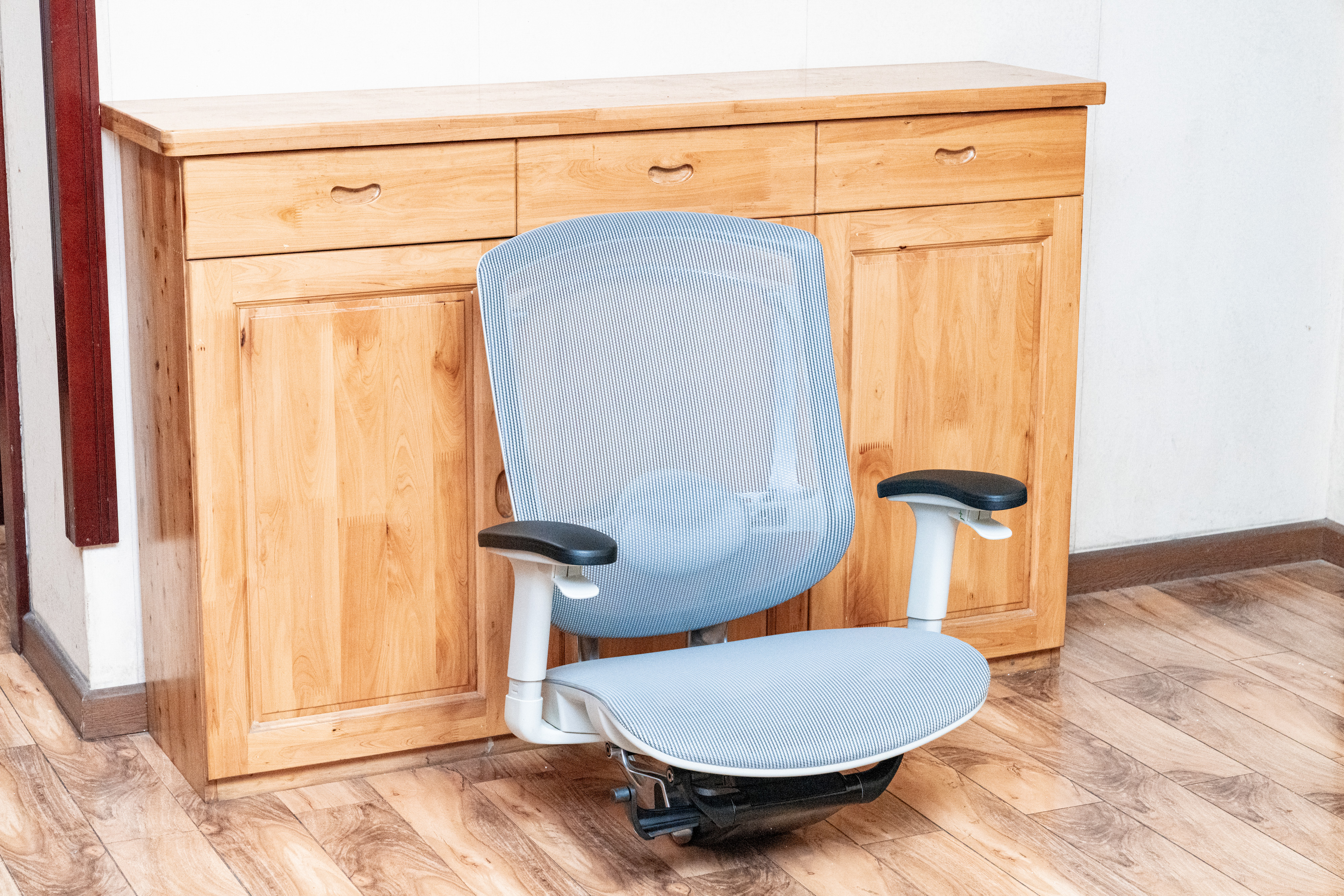 ergoup致炫人体工学椅,蝴蝶工学椅和e3人体工学椅测评