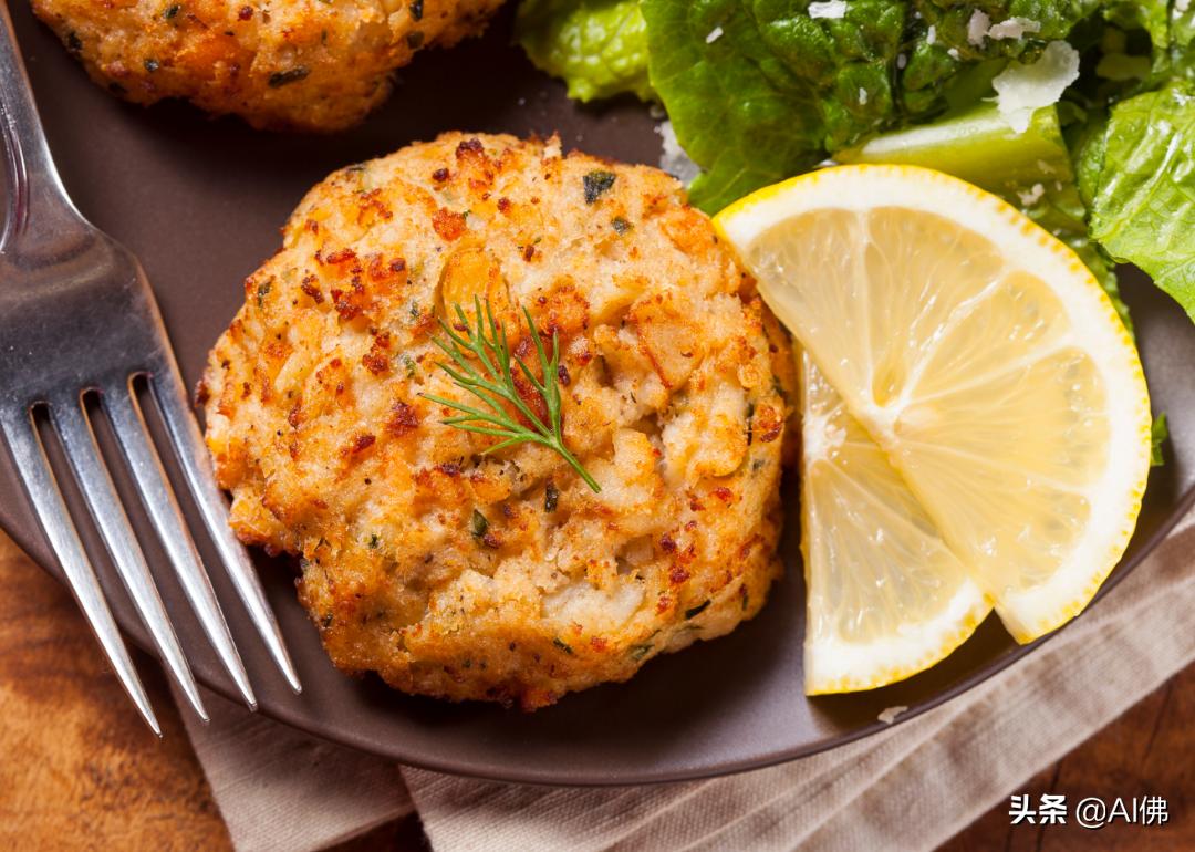 美国热门菜,美国最有名的菜