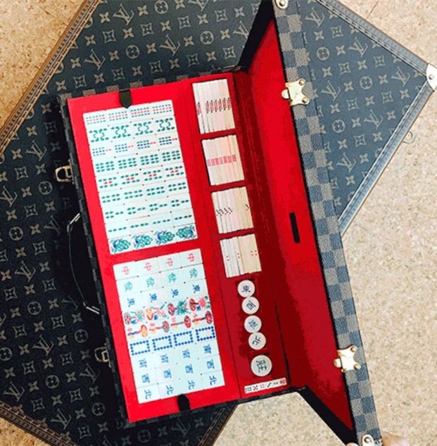 lv鍝佺墝椋庢尝,lv鍝佺墝鎵撳亣