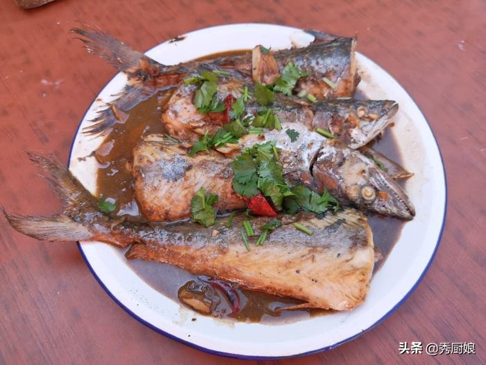 做鱼去腥料酒怎么放,鱼加醋去腥的做法