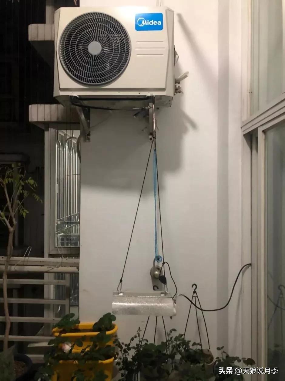 北阳台无直射光,北阳台直射光