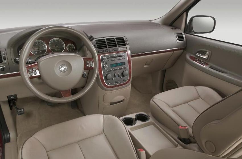 别克gl8为什么北美停产,别克gl8真的在国内遭疯抢吗