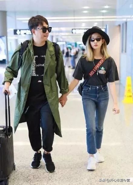 黄磊教育女儿爱美,黄磊骂哭女儿的7句话