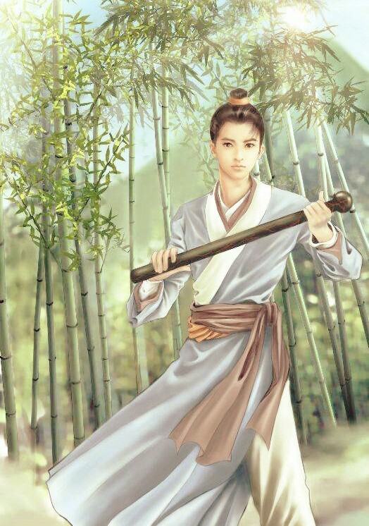 诛仙小说萧鼎结局,为什么诛仙被称为神作