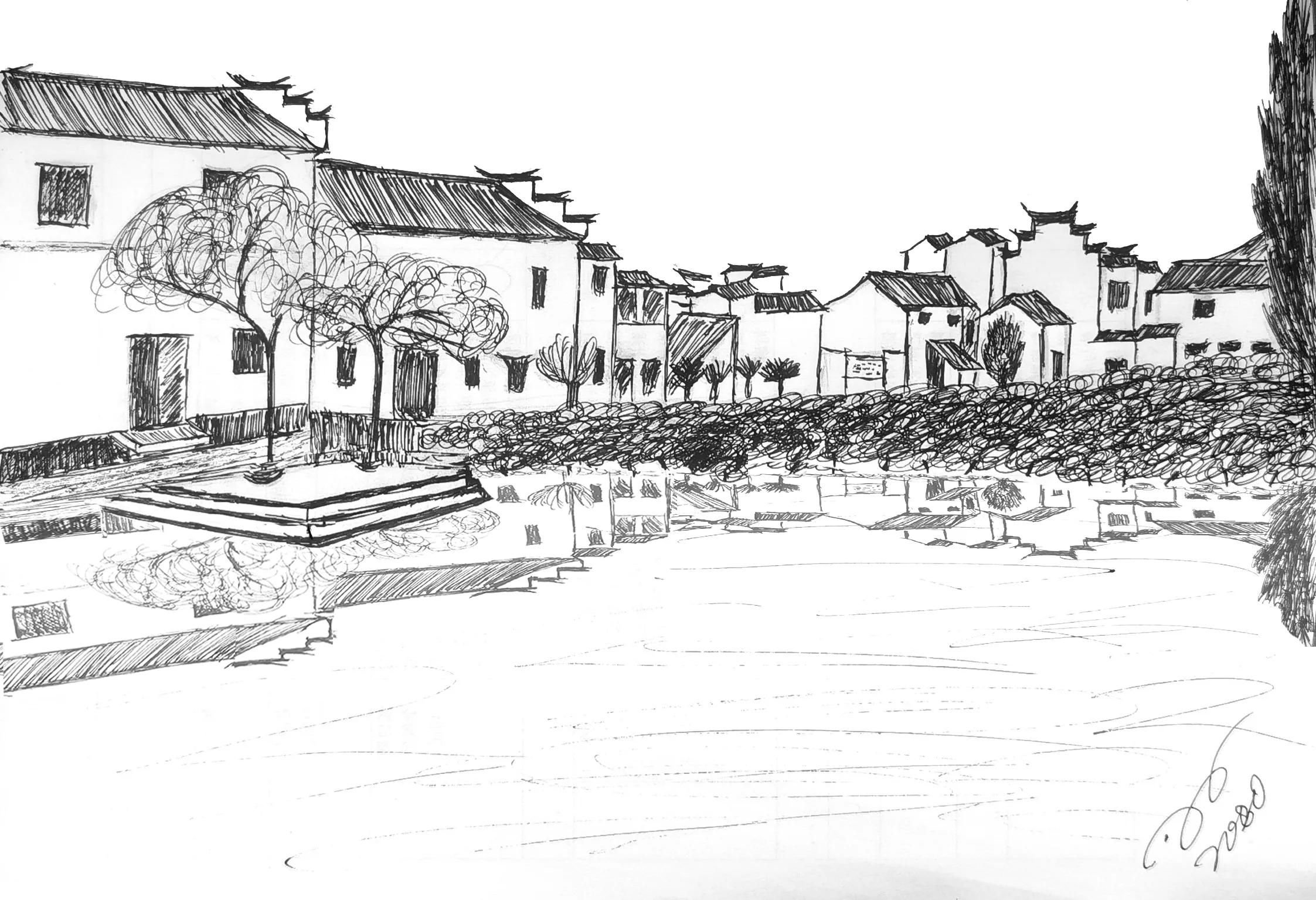 “百千桑梓地，亿万老家人”浙江省—金华市—兰溪市（四）