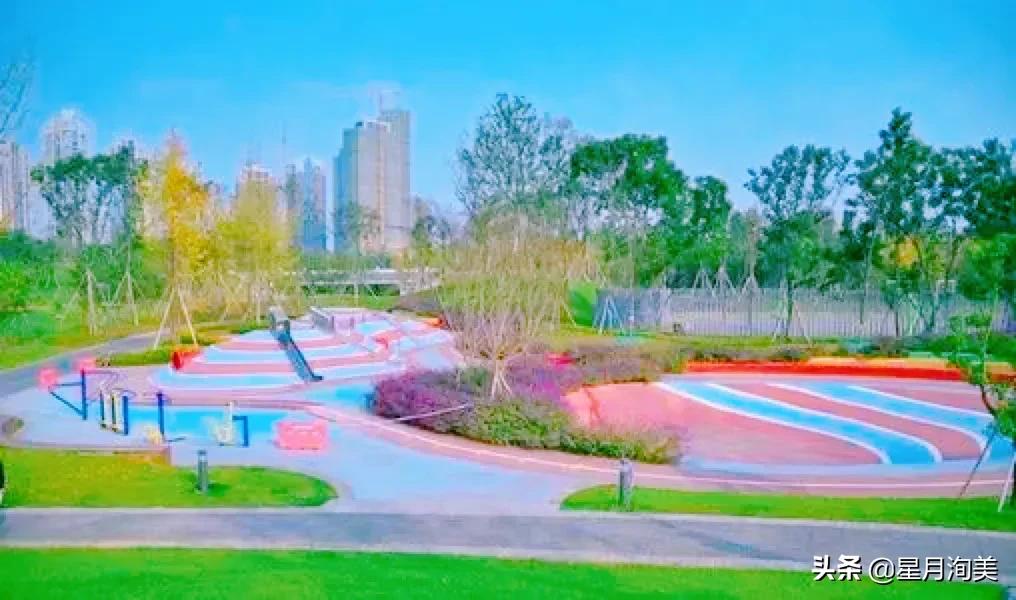 成都周边小众景点一日游,成都又一打卡网红地