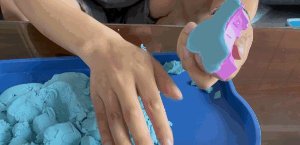 4款热销的太空沙测评：区别真的超级大！选对=家庭1秒降噪神器