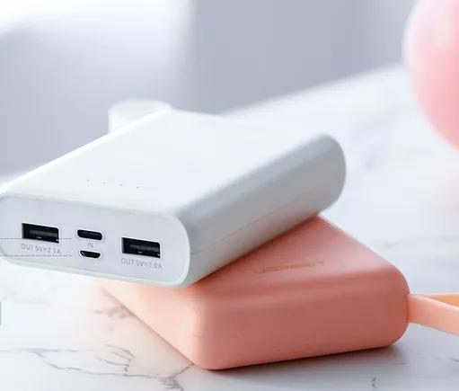 如何使用充电宝安全,如何用充电宝当不间断电源