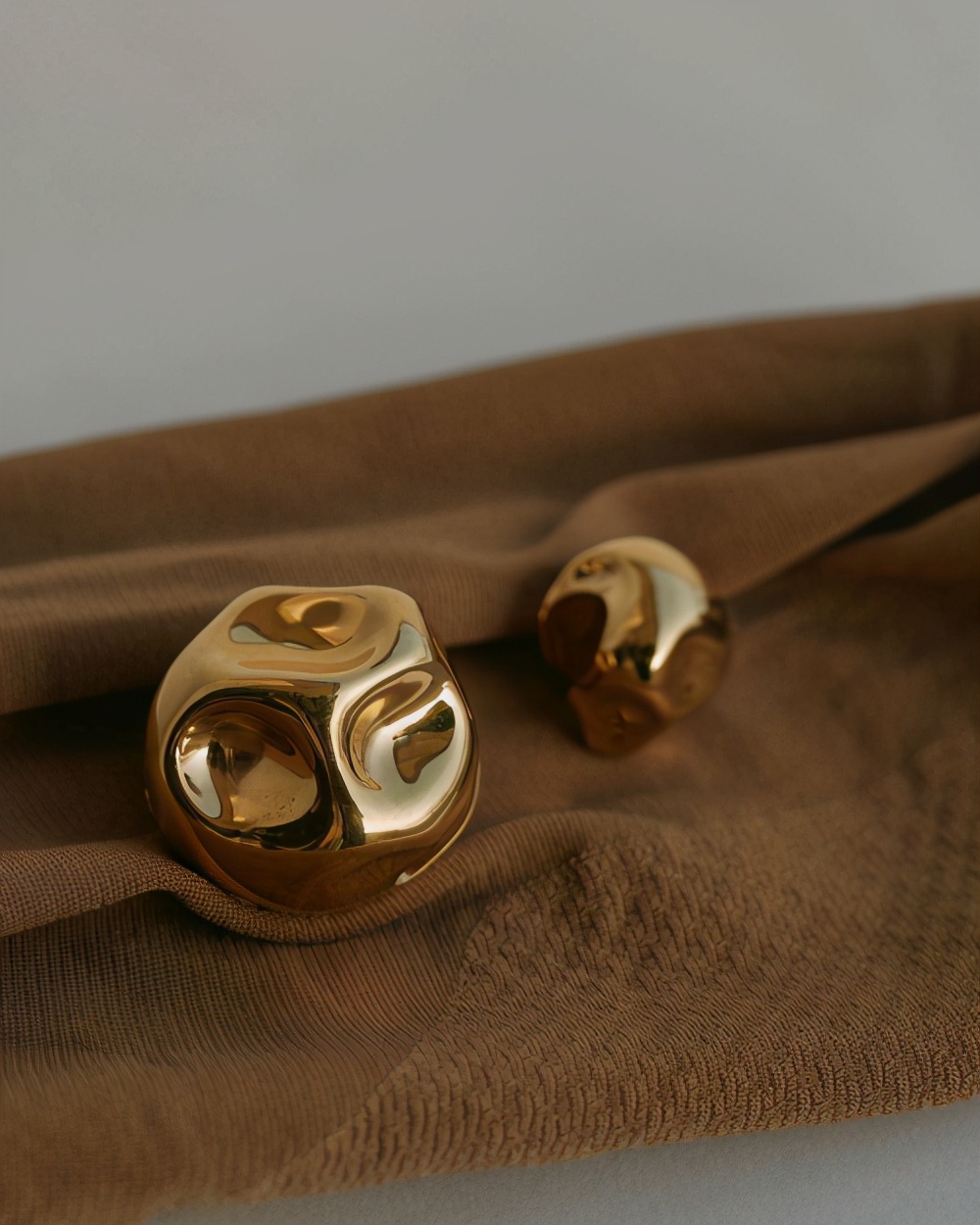 攒了半年的小众首饰太宝藏了,最值得入手的几款首饰