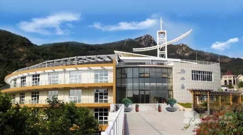 青岛养老服务新模式,青岛养老项目