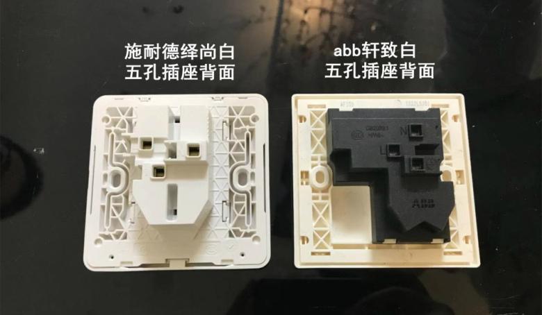 开关插座abb品牌,开关插座ABB怎么样