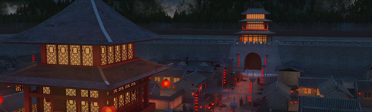 平凉的历史及发展历程,平凉为什么叫凉城