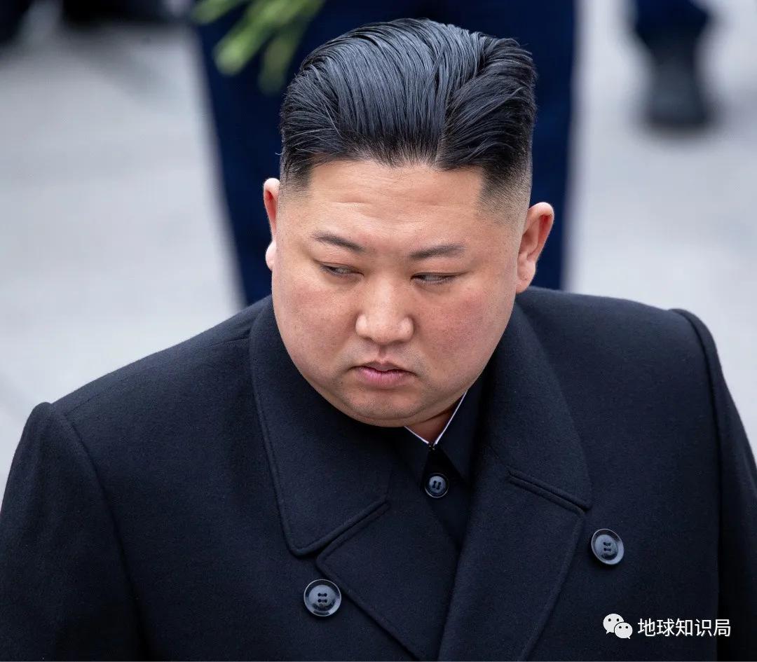 什么是“高丽联邦共和国”?|地球知识局