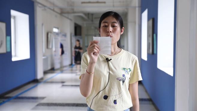 肺沉积物质怎么排出来,肺吸的脏东西怎样排出来