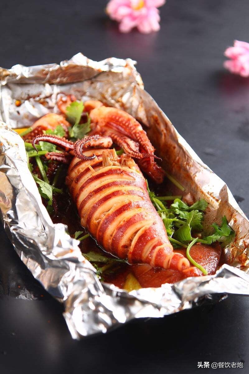 如何开好一家卤味店,餐饮老炮选址的黄金法则