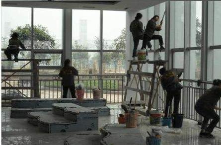 90后大学生开保洁公司年入千万,90后小伙做家政