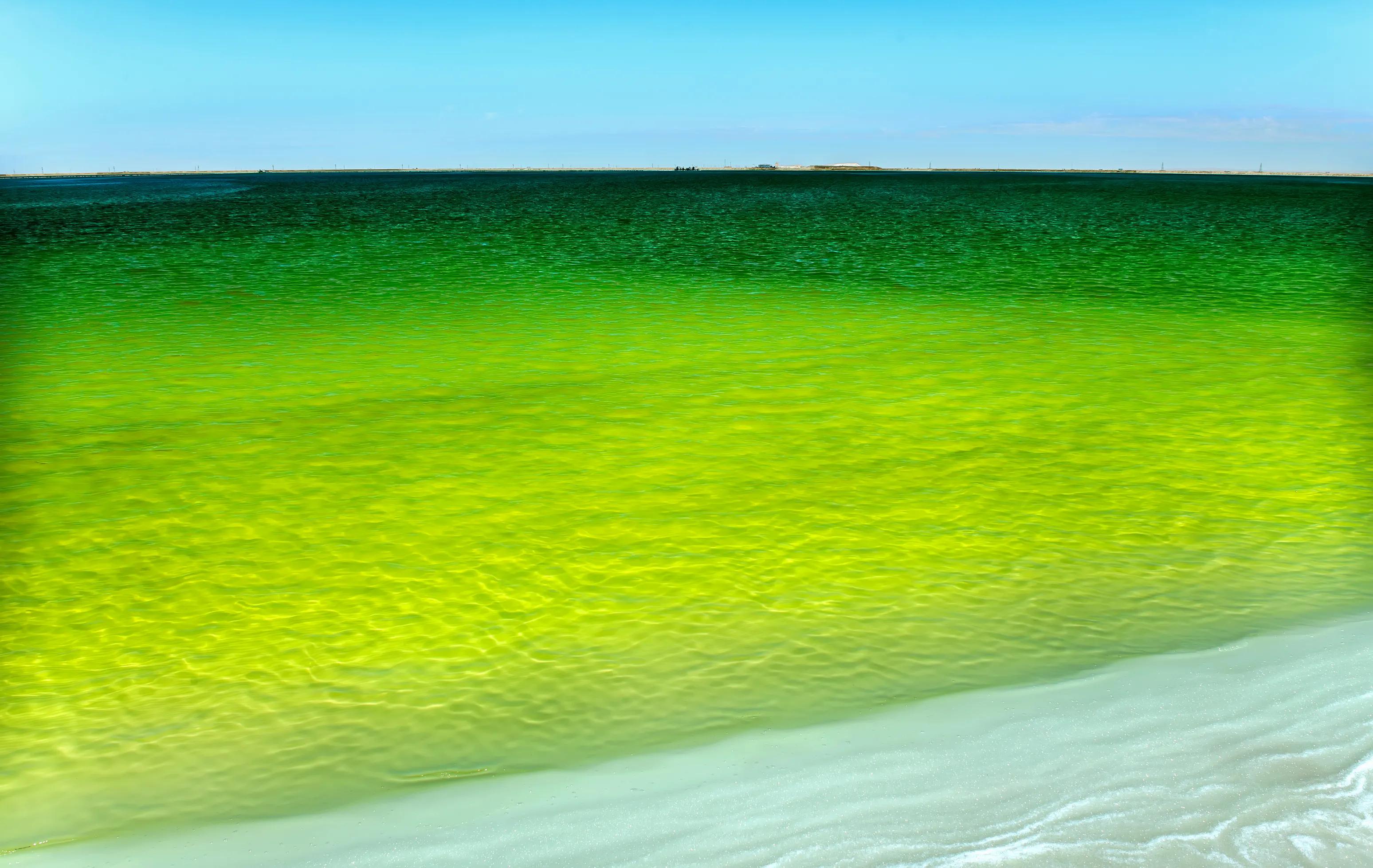 川西甘南十五日环线自驾游,甘南川西环游系列之四