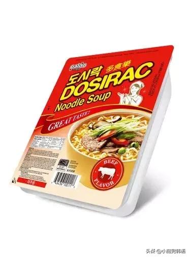 在韩国不受待见，却在国外成功的韩国产品