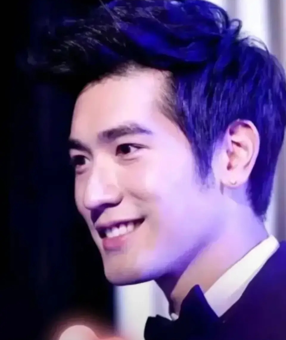 为什么喜欢高以翔,很多人因为遇见王沥川迷上高以翔