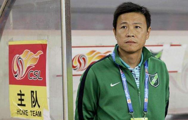 王宝山离职细节,王宝山在中超下课了吗