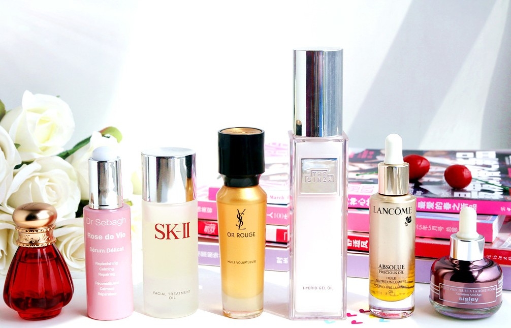 护肤肌底液精华液傻傻分不清,精华液和肌底液的区别是什么