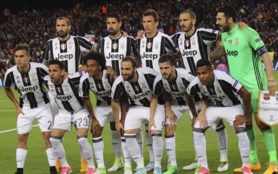 尤文图斯球迷有多少,尤文图斯中国球迷