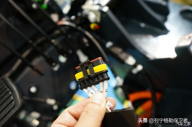 宋楠：中国品牌之比亚迪超级电叉车（2015年版）