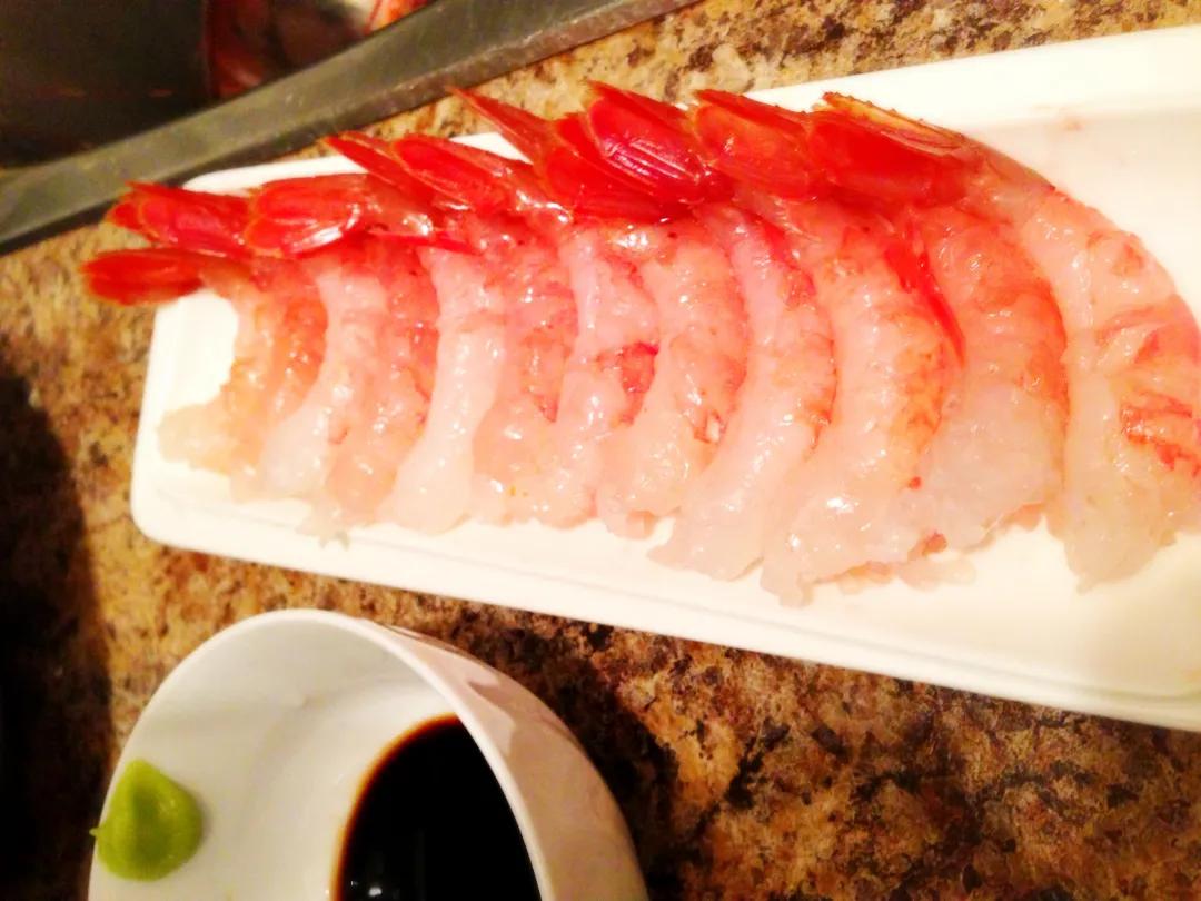 斑点虾开卖！最全购买地址请收好，还能网购加送货上门，给力