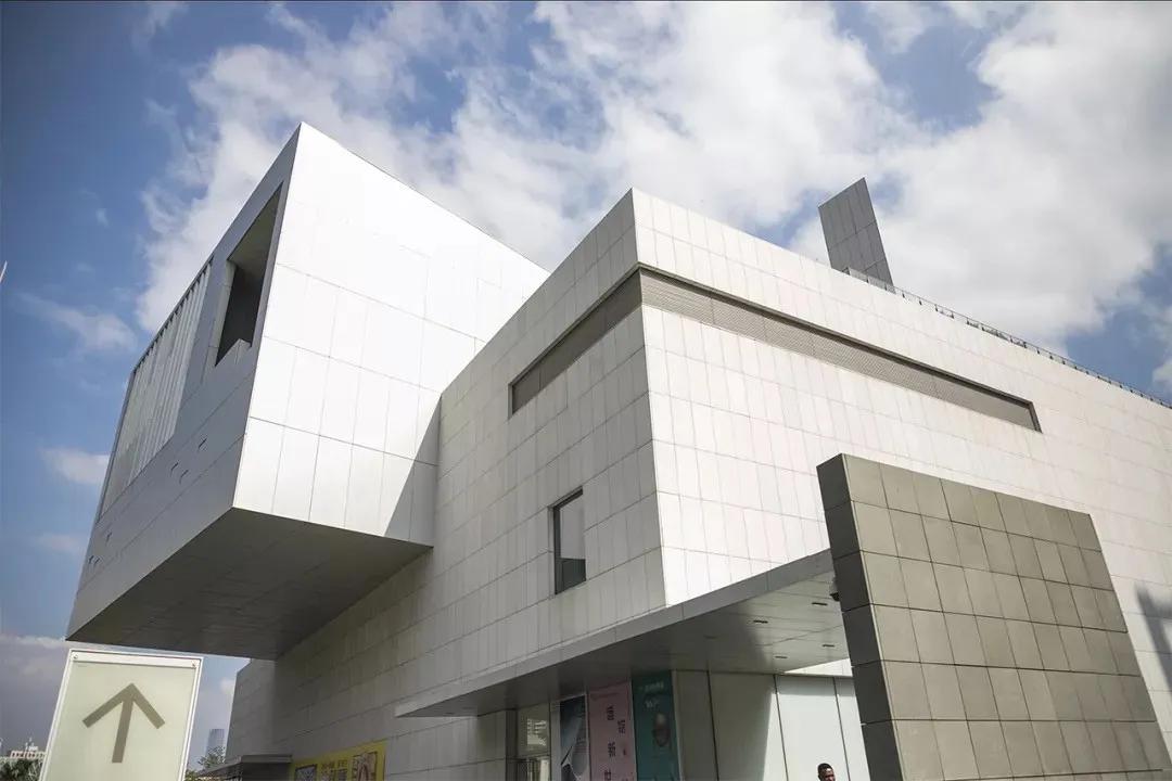 深圳宝安哪里有网红打卡的地方,深圳宝安打卡好玩的地方推荐