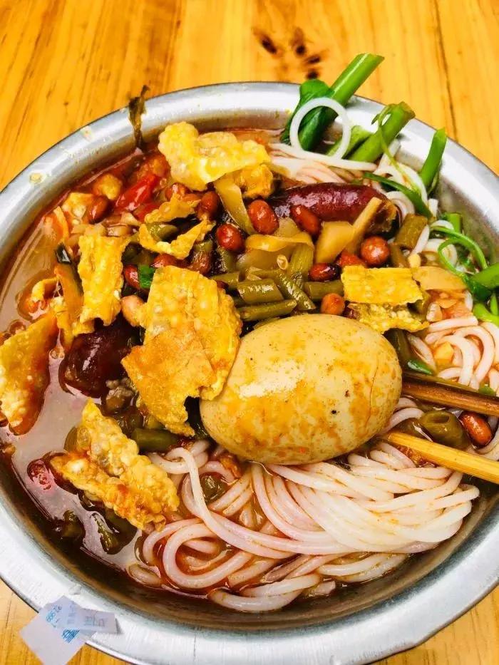 柳州最好吃10家的螺蛳粉,柳州哪一家的螺蛳粉是最好吃的