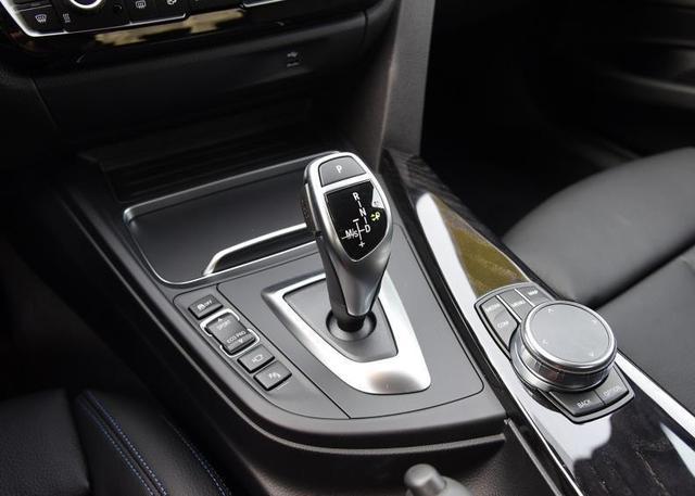 宝马3系gt开了16万公里值得买吗,宝马3系gt2017款320im运动型