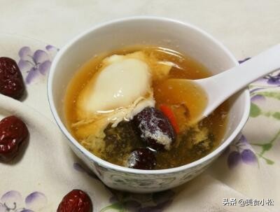 怎么煮甜而不腻的糖水,学会这10种糖水的做法