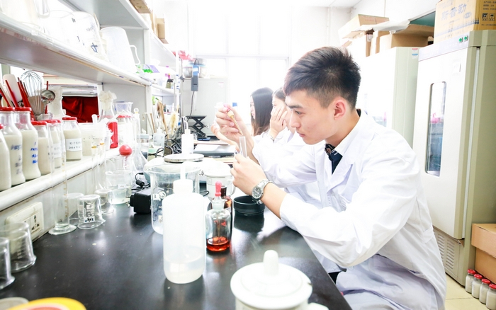 食品科学与工程好的一面,食品科学与工程和食品质量与安全