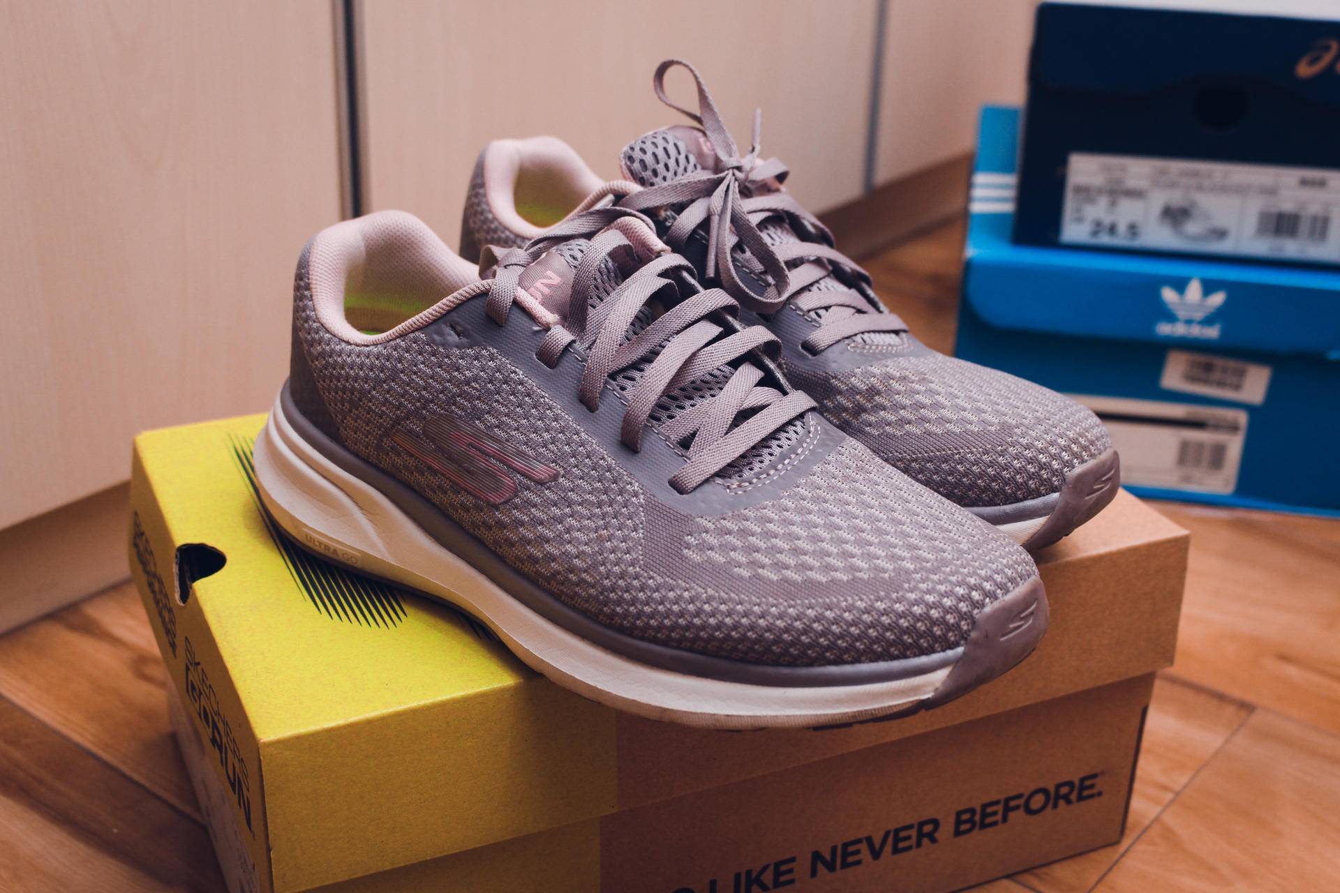 女神节运动鞋,女神节值得入手的鞋