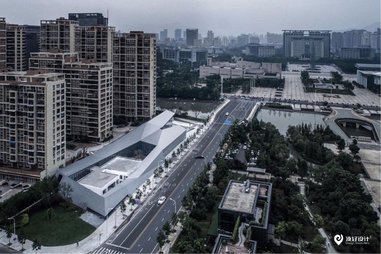 年度十大最佳设计公司,获得过国际设计奖的中国设计师