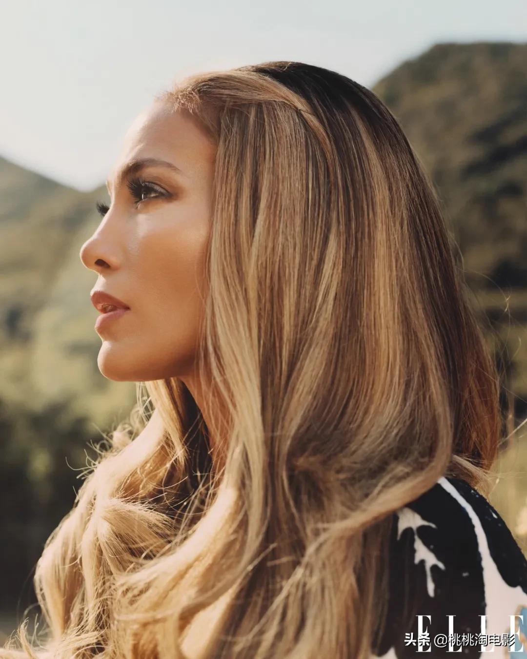 詹妮弗洛佩兹惊艳写真图片,詹妮弗洛佩兹惊艳写真照片