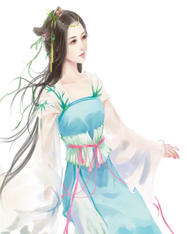 揭秘中国古代女子生活中难以启齿的秘密