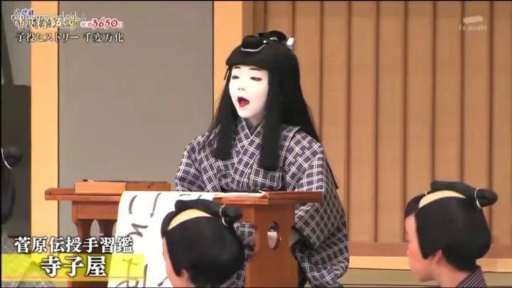 日本女装大佬图鉴,魔镜:谁是世界上最漂亮的女装大佬?