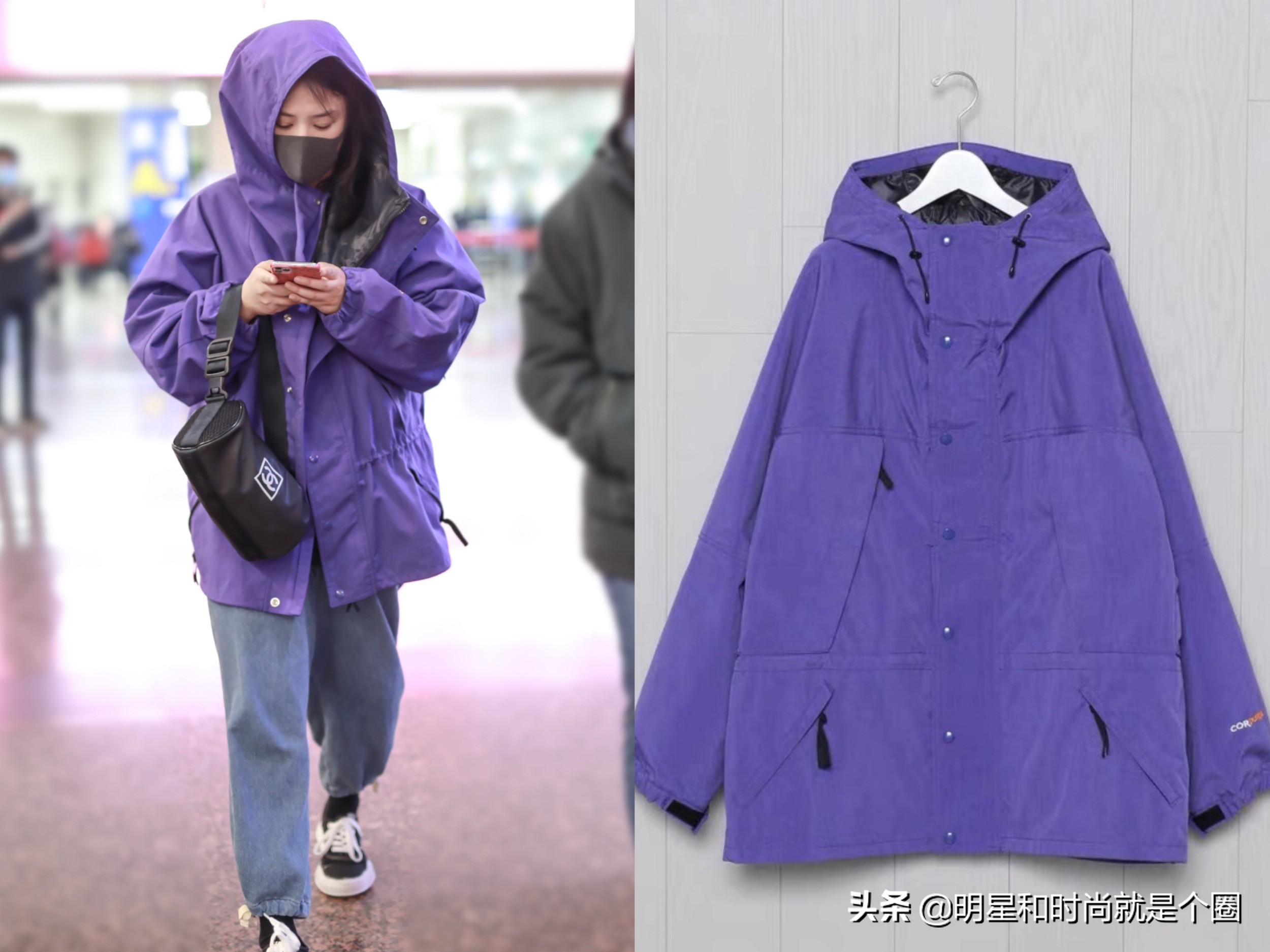 11.20明星穿搭：邓伦、吴磊、孟美岐、李宇春、汪明荃等