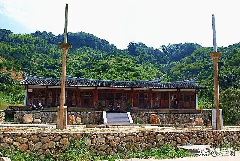 中国最美三明旅游线路,中国绿都泰宁最氧三明