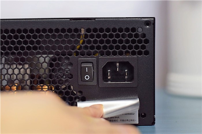 骨伽gec750w电源怎么样,骨伽电源gex750w