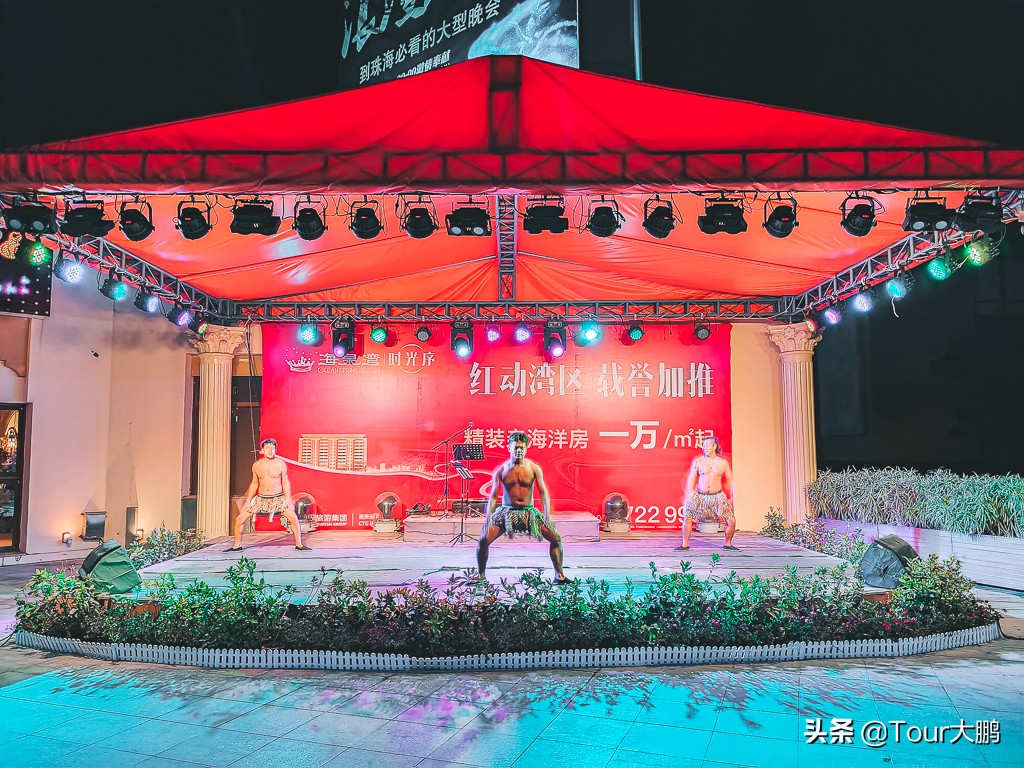 广东温泉旅游推荐3天两夜,广东海边泡温泉的地方推荐