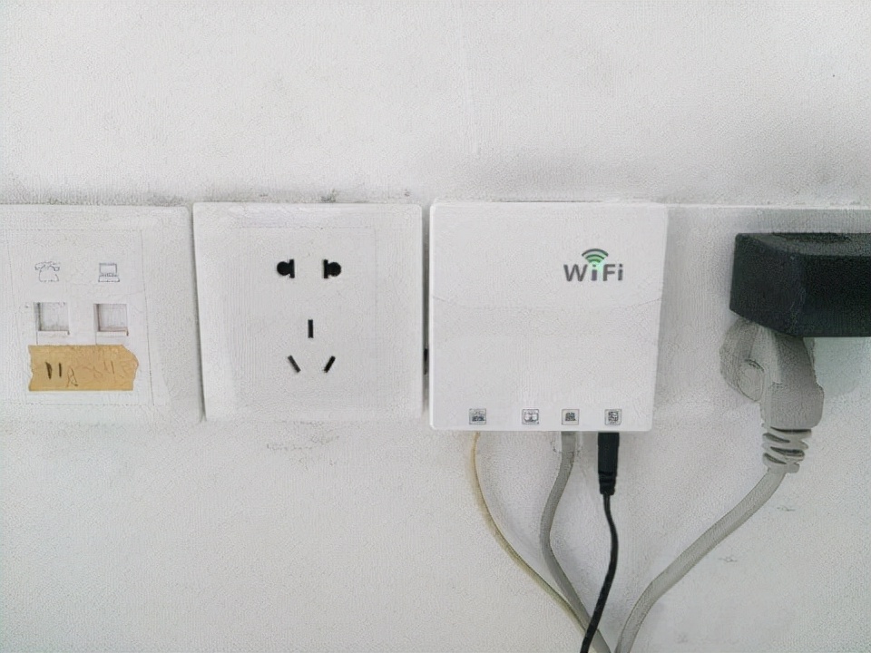 办公区wifi覆盖方法,办公室怎么安装无线wifi