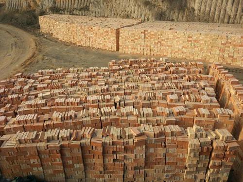 1999年,我在广东英德砖厂打工,13个月赚了6400元