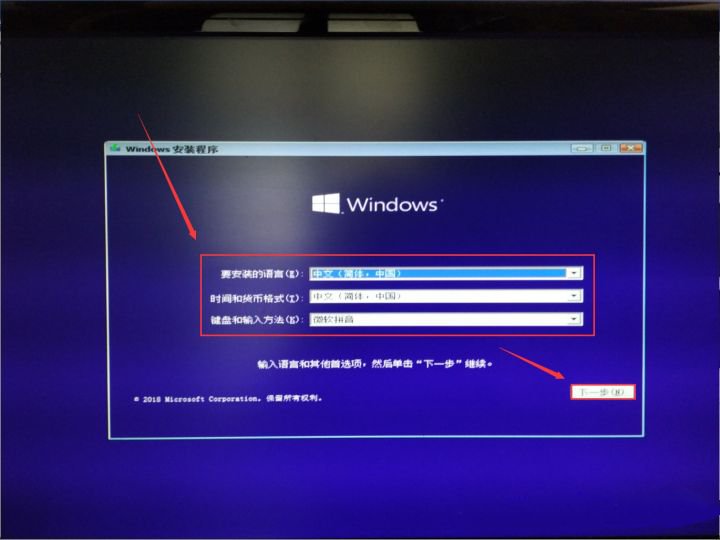 win10系统重装无法安装该怎么办,华硕fl5900u重装win10系统教程