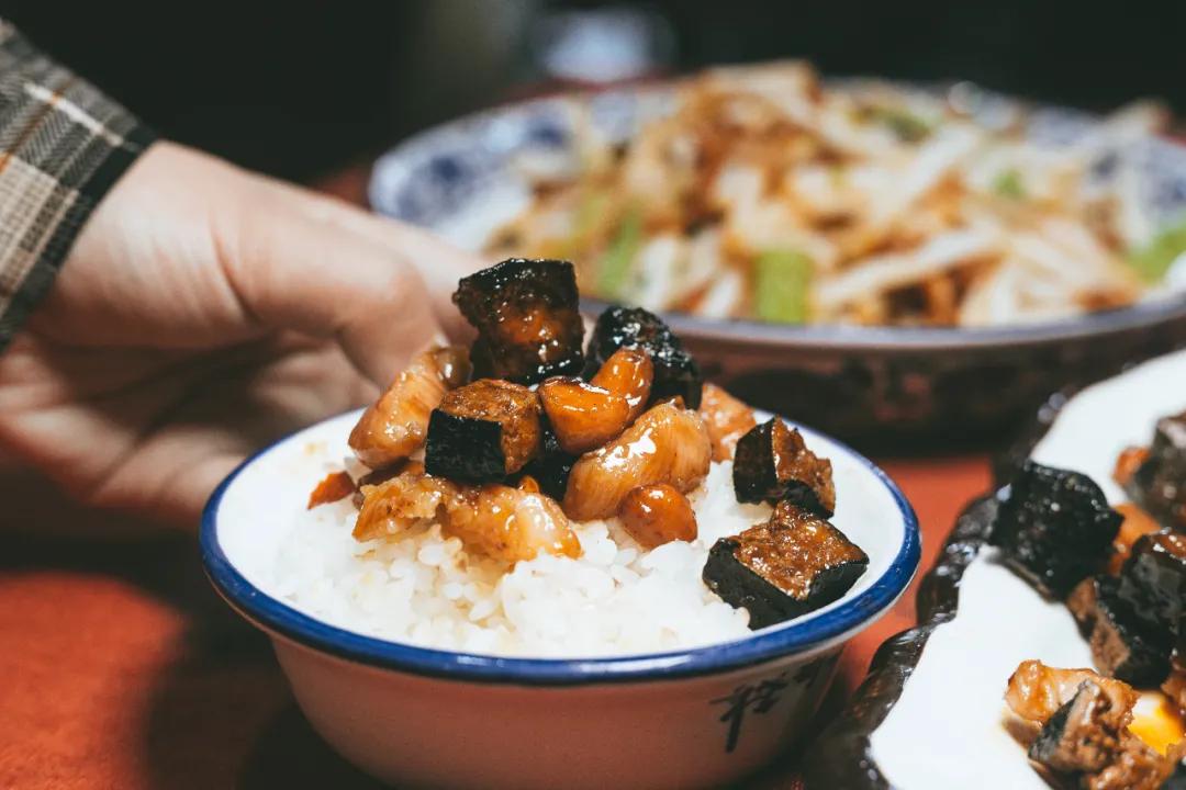 南京秦淮区仙鹤街美食,南京美食小吃仙鹤街