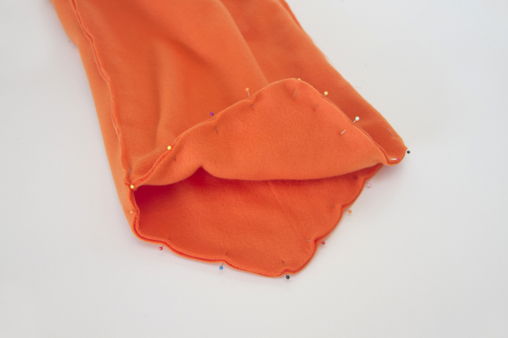 自己做衣服教程最简单又好看,小白裁剪衣服教程大全零基础