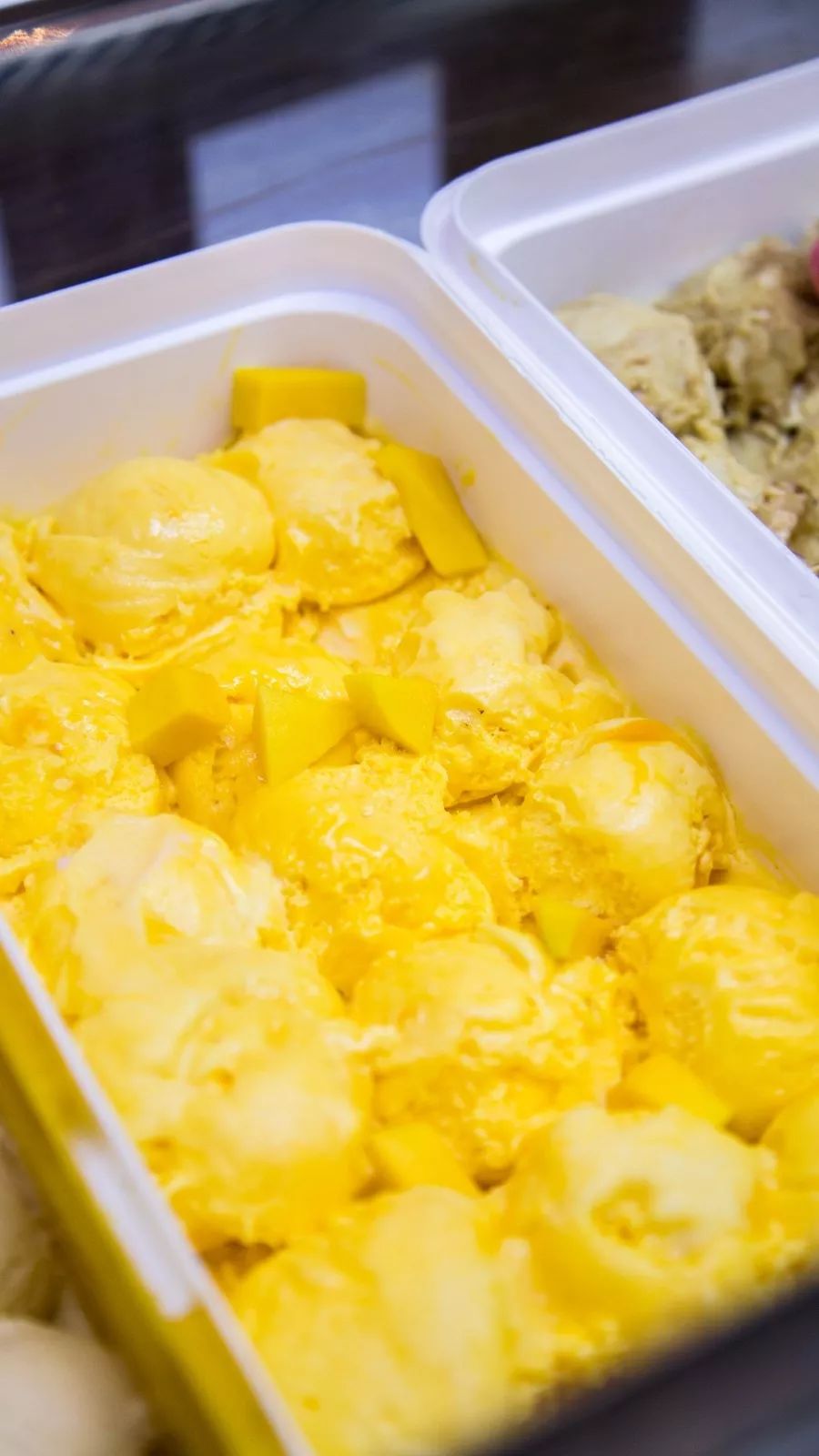 “暖男级”五星酒店自助,藏着林俊杰打卡过的正宗咖喱