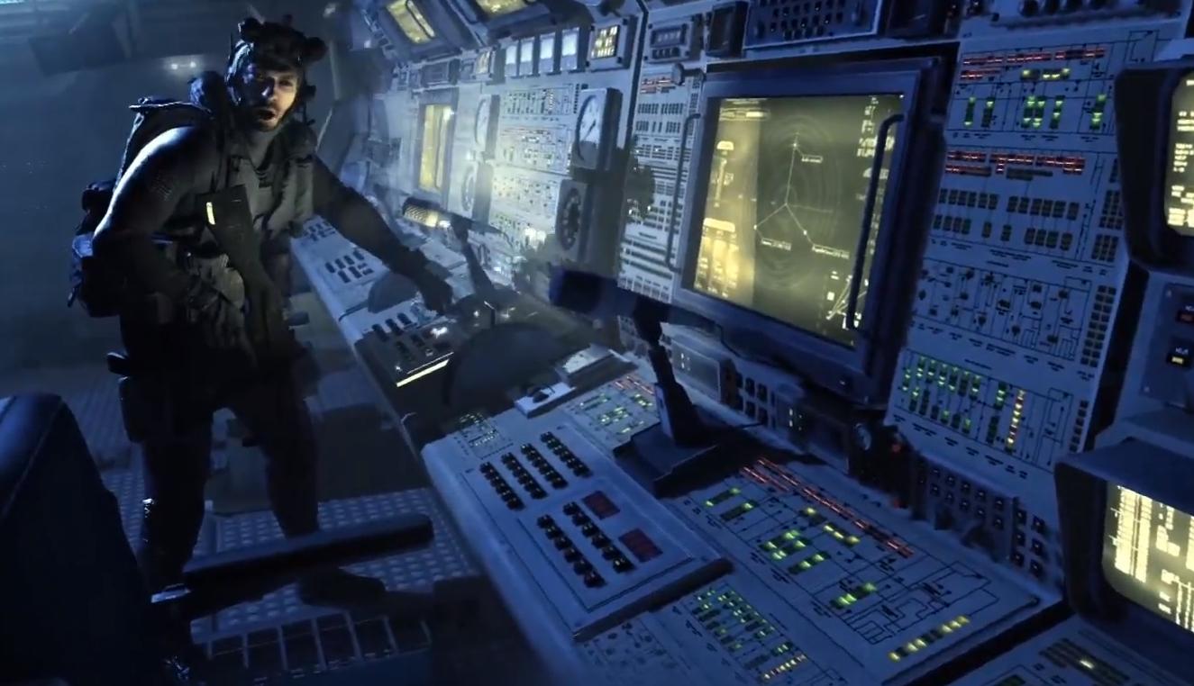 使命召唤8单人战役剧情,使命召唤8是哪个战役