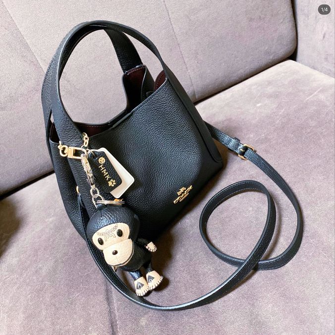 【COACH（蔻驰）】3月最新韩国免税店报价